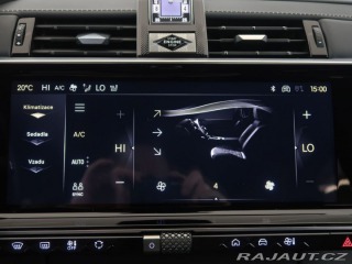 Ostatní značky Ostatní modely DS Automobiles DS7 Crossback 1.5BlueHDi,CZ,1Maj,ETOILE 1800