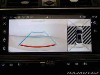 Ostatní značky Ostatní modely DS Automobiles DS7 Crossback 1.5BlueHDi,CZ,1Maj,ETOILE 1800