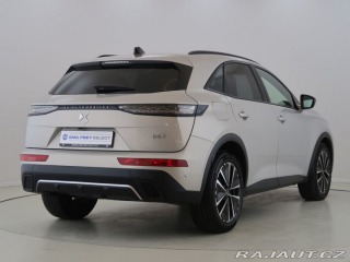 Ostatní značky Ostatní modely DS Automobiles DS7 Crossback 1.5BlueHDi,CZ,1Maj,ETOILE 1800