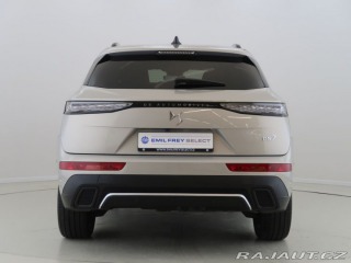 Ostatní značky Ostatní modely DS Automobiles DS7 Crossback 1.5BlueHDi,CZ,1Maj,ETOILE 1800