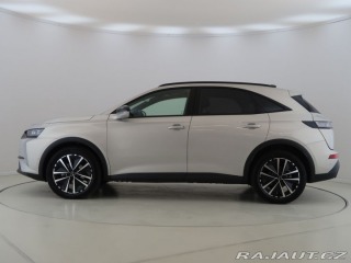 Ostatní značky Ostatní modely DS Automobiles DS7 Crossback 1.5BlueHDi,CZ,1Maj,ETOILE 1800