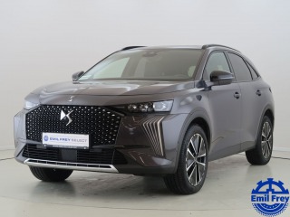   DS Automobiles DS7 Crossback 1.5BlueHDi,CZ,1Maj,ETOILE