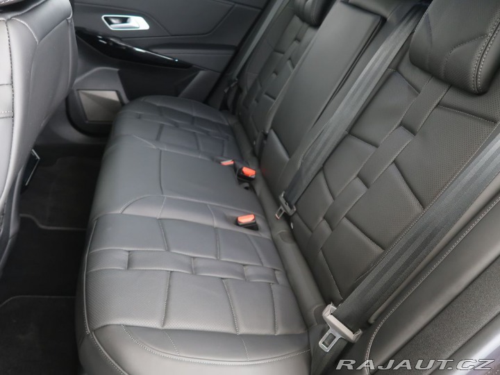 Ostatní značky Ostatní modely DS Automobiles DS7 Crossback 1.5BlueHDi,CZ,1Maj,ETOILE 1800