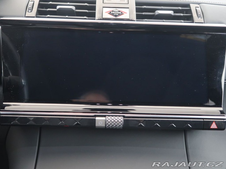 Ostatní značky Ostatní modely DS Automobiles DS7 Crossback 1.5BlueHDi,CZ,1Maj,ETOILE 1800