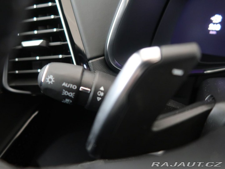 Ostatní značky Ostatní modely DS Automobiles DS7 Crossback 1.5BlueHDi,CZ,1Maj,ETOILE 1800