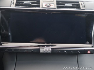 Ostatní značky Ostatní modely DS Automobiles DS7 Crossback 1.5BlueHDi,CZ,1Maj,ETOILE 1800