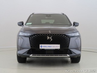 Ostatní značky Ostatní modely DS Automobiles DS7 Crossback 1.5BlueHDi,CZ,1Maj,ETOILE 1800