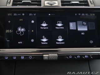 Ostatní značky Ostatní modely DS Automobiles DS7 Crossback 1.5BlueHDi,CZ,1Maj,ETOILE 1800