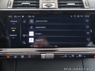 Ostatní značky Ostatní modely DS Automobiles DS7 Crossback 1.5BlueHDi,CZ,1Maj,ETOILE 1800