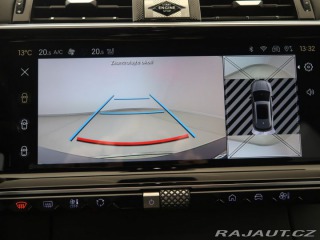 Ostatní značky Ostatní modely DS Automobiles DS7 Crossback 1.5BlueHDi,CZ,1Maj,ETOILE 1800