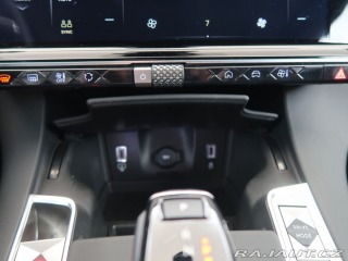 Ostatní značky Ostatní modely DS Automobiles DS7 Crossback 1.5BlueHDi,CZ,1Maj,ETOILE 1800