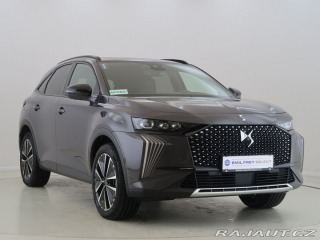 Ostatní značky Ostatní modely DS Automobiles DS7 Crossback 1.5BlueHDi,CZ,1Maj,ETOILE 1800