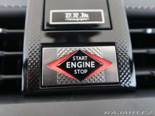 Ostatní značky Ostatní modely DS Automobiles DS7 Crossback 1.5BlueHDi,CZ,1Maj,ETOILE 1800