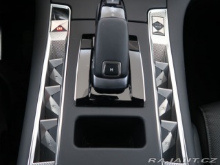 Ostatní značky Ostatní modely DS Automobiles DS7 Crossback 1.5BlueHDi,CZ,1Maj,ETOILE 1800
