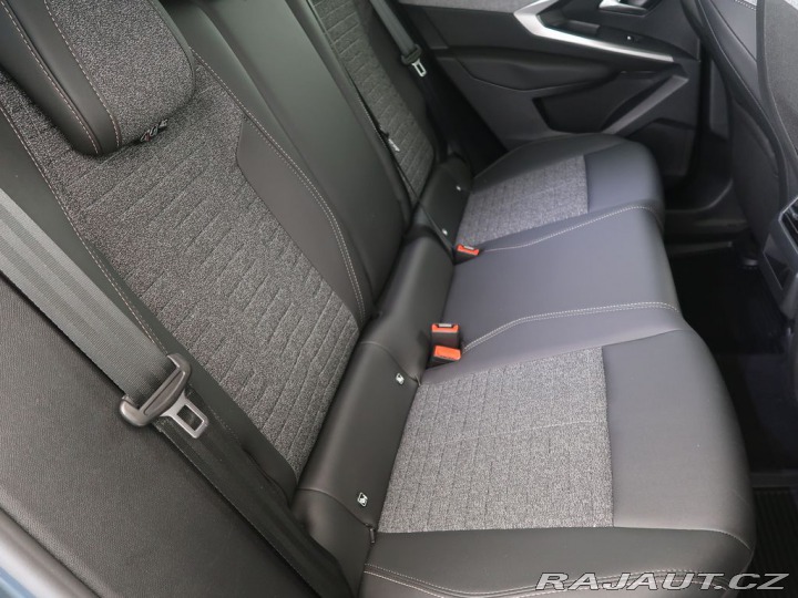 Peugeot 3008 1.2HYBRID,CZ,1Maj,ALLURE, 1800