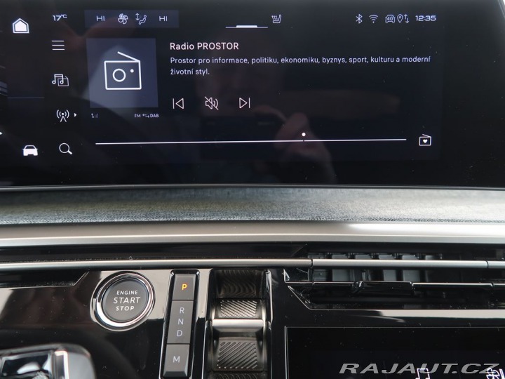 Peugeot 3008 1.2HYBRID,CZ,1Maj,ALLURE, 1800