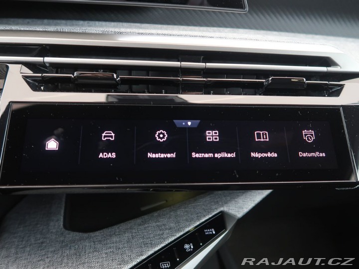 Peugeot 3008 1.2HYBRID,CZ,1Maj,ALLURE, 1800