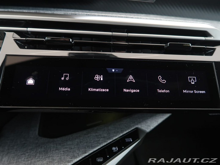 Peugeot 3008 1.2HYBRID,CZ,1Maj,ALLURE, 1800