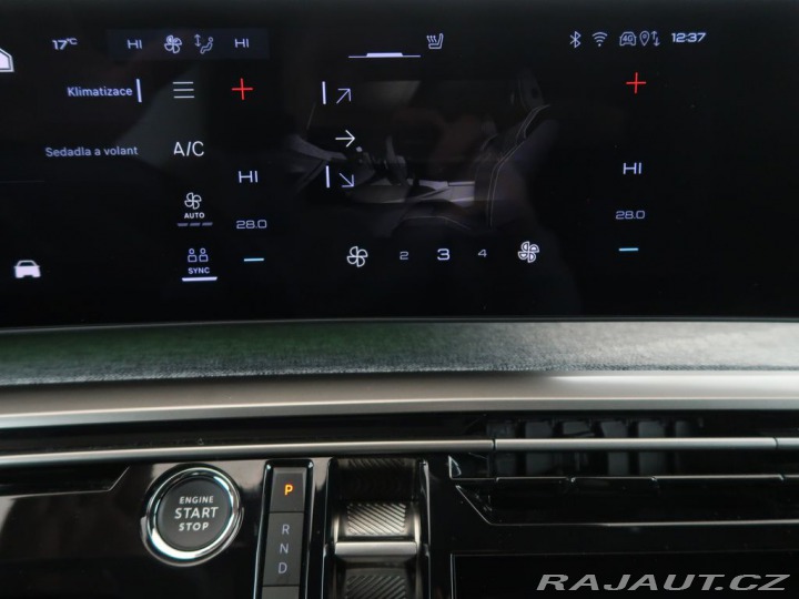 Peugeot 3008 1.2HYBRID,CZ,1Maj,ALLURE, 1800