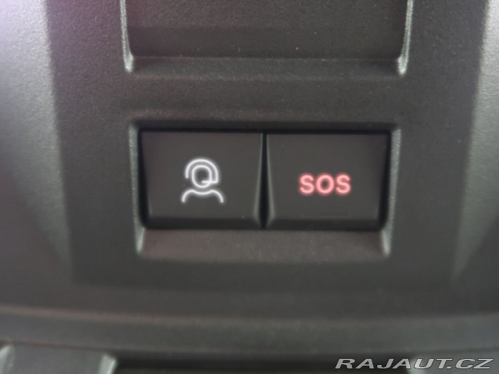 Peugeot 3008 1.2HYBRID,CZ,1Maj,ALLURE, 1800