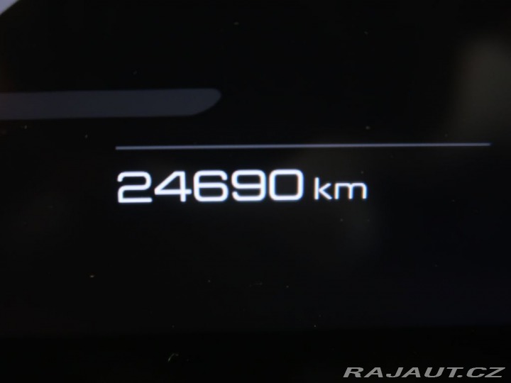 Peugeot 3008 1.2HYBRID,CZ,1Maj,ALLURE, 1800