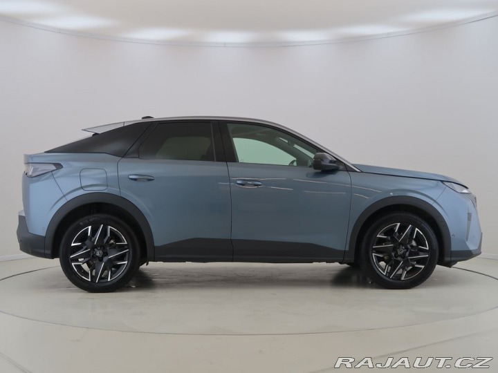 Peugeot 3008 1.2HYBRID,CZ,1Maj,ALLURE, 1800