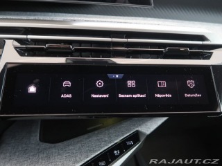 Peugeot 3008 1.2HYBRID,CZ,1Maj,ALLURE, 1800