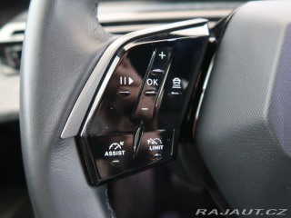 Peugeot 3008 1.2HYBRID,CZ,1Maj,ALLURE, 1800