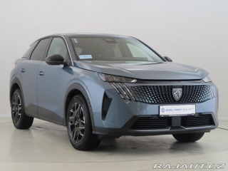 Peugeot 3008 1.2HYBRID,CZ,1Maj,ALLURE, 1800