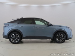 Peugeot 3008 1.2HYBRID,CZ,1Maj,ALLURE, 1800
