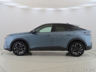 Peugeot 3008 1.2HYBRID,CZ,1Maj,ALLURE, 1800