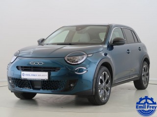 Fiat 600 1.2HYBRID,CZ,1Maj,LaPrima