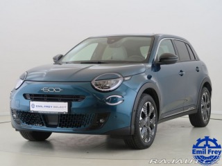 Fiat 600 1.2HYBRID,CZ,1Maj,LaPrima 1800