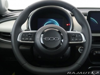 Fiat 600 1.2HYBRID,CZ,1Maj,LaPrima 1800