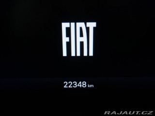 Fiat 600 1.2HYBRID,CZ,1Maj,LaPrima 1800