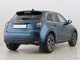 Fiat 600 1.2HYBRID,CZ,1Maj,LaPrima 1800
