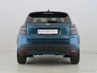 Fiat 600 1.2HYBRID,CZ,1Maj,LaPrima 1800