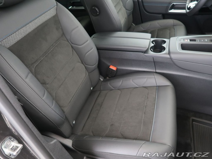 Citroën C5 Aircross 1.5BlueHDi,CZ,1Maj,MAX,AT 1800