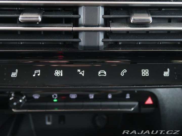 Citroën C5 Aircross 1.5BlueHDi,CZ,1Maj,MAX,AT 1800