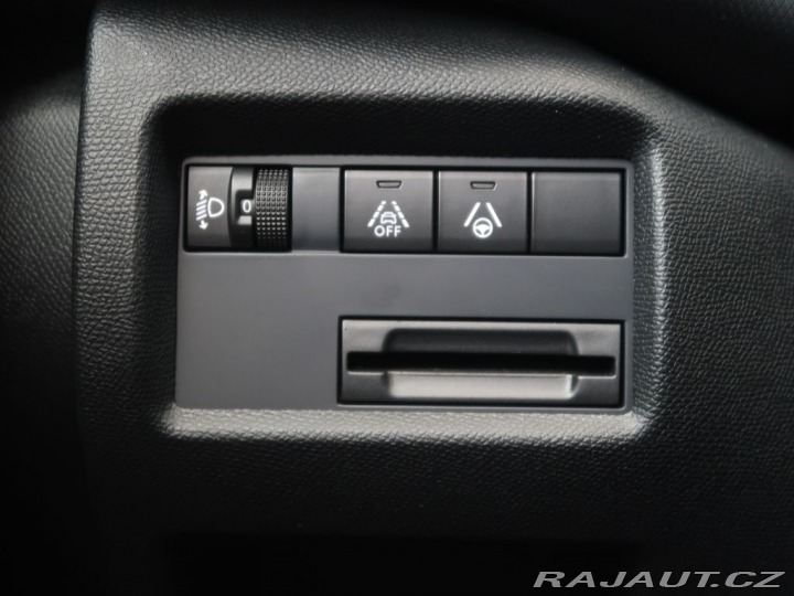 Citroën C5 Aircross 1.5BlueHDi,CZ,1Maj,MAX,AT 1800