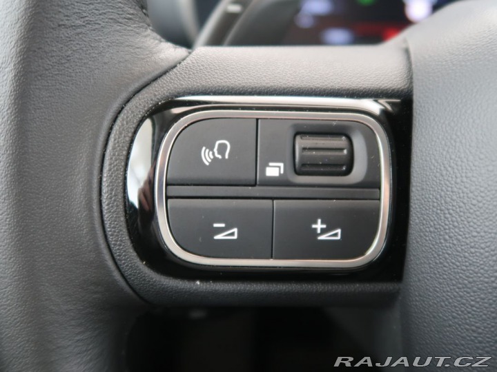 Citroën C5 Aircross 1.5BlueHDi,CZ,1Maj,MAX,AT 1800