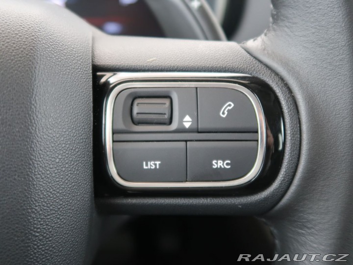 Citroën C5 Aircross 1.5BlueHDi,CZ,1Maj,MAX,AT 1800