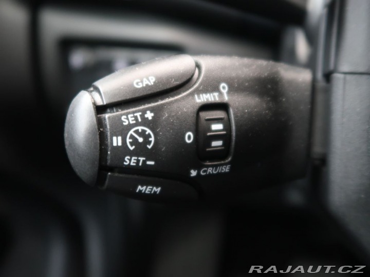 Citroën C5 Aircross 1.5BlueHDi,CZ,1Maj,MAX,AT 1800