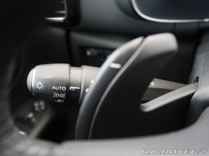 Citroën C5 Aircross 1.5BlueHDi,CZ,1Maj,MAX,AT 1800