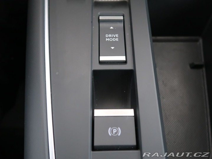 Citroën C5 Aircross 1.5BlueHDi,CZ,1Maj,MAX,AT 1800