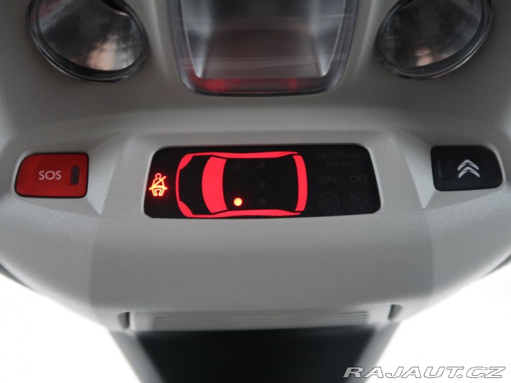 Citroën C5 Aircross 1.5BlueHDi,CZ,1Maj,MAX,AT 1800