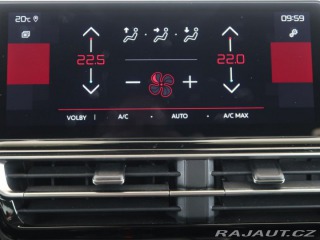 Citroën C5 Aircross 1.5BlueHDi,CZ,1Maj,MAX,AT 1800