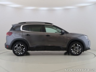 Citroën C5 Aircross 1.5BlueHDi,CZ,1Maj,MAX,AT 1800