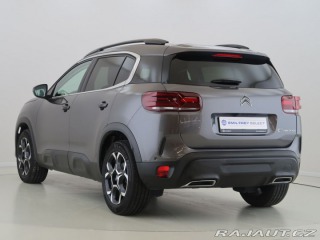 Citroën C5 Aircross 1.5BlueHDi,CZ,1Maj,MAX,AT 1800