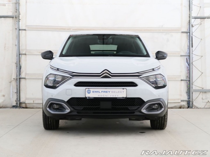 Citroën C4 1.2PureTech,96kW,MAX,AT8, 1800